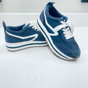 Steve Madden Platform Sneakers